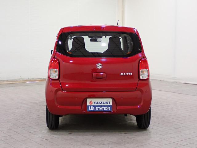 アルト Ｌ　２型　デュアルカメラブレーキ　ＥＴＣ　キーレスエントリー　デュアルカメラブレーキサポート　キーレスエントリー　ＥＴＣ車載機　シートヒーター　オートライト（29枚目）