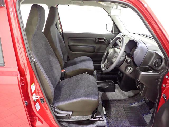 アルト Ｌ　２型　デュアルカメラブレーキ　ＥＴＣ　キーレスエントリー　デュアルカメラブレーキサポート　キーレスエントリー　ＥＴＣ車載機　シートヒーター　オートライト（41枚目）