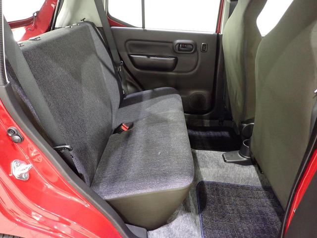 アルト Ｌ　２型　デュアルカメラブレーキ　ＥＴＣ　キーレスエントリー　デュアルカメラブレーキサポート　キーレスエントリー　ＥＴＣ車載機　シートヒーター　オートライト（42枚目）