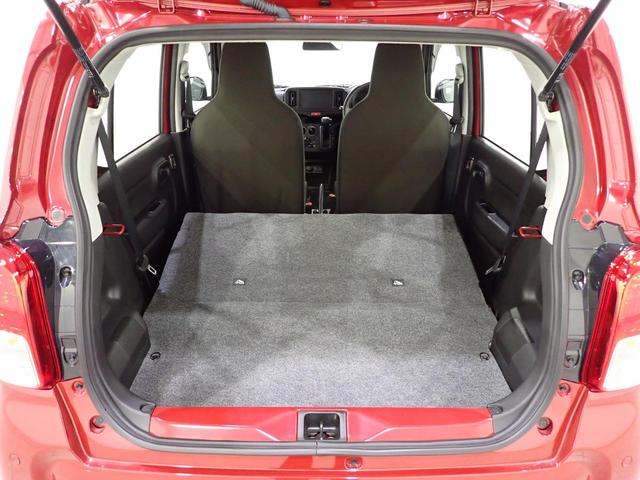 アルト Ｌ　２型　デュアルカメラブレーキ　ＥＴＣ　キーレスエントリー　デュアルカメラブレーキサポート　キーレスエントリー　ＥＴＣ車載機　シートヒーター　オートライト（44枚目）