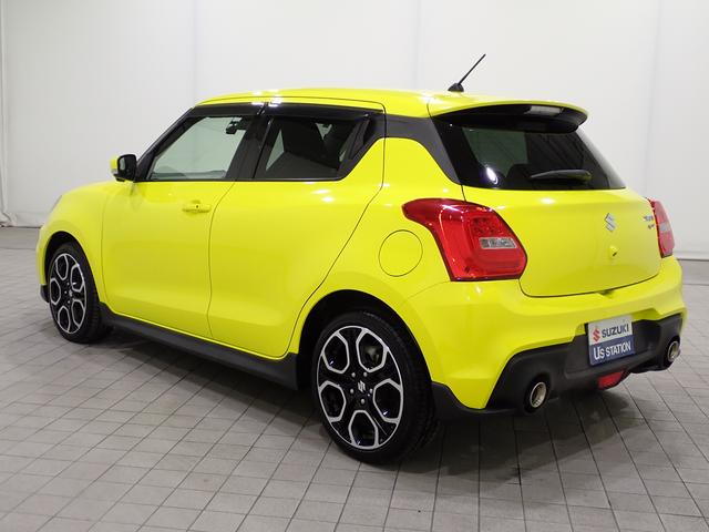 スイフトスポーツ スポーツ　ＺＣ３３Ｓ（4枚目）