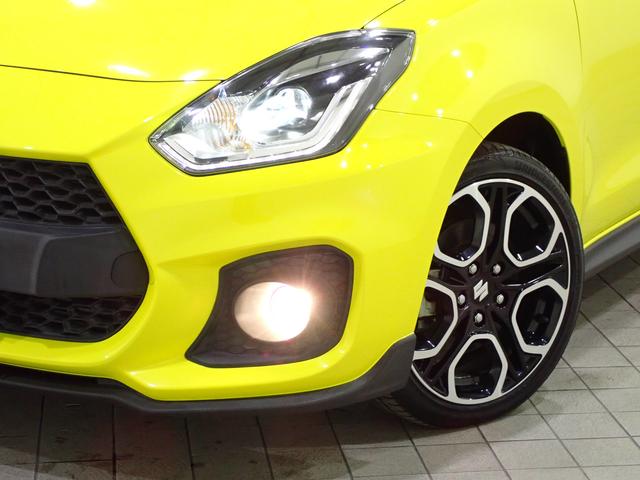 スイフトスポーツ スポーツ　ＺＣ３３Ｓ（7枚目）