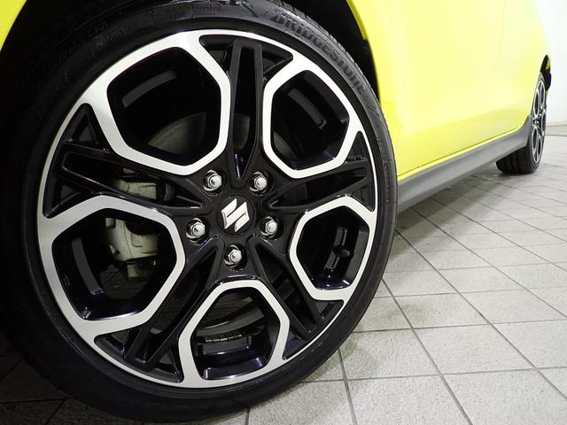 スイフトスポーツ スポーツ　ＺＣ３３Ｓ（8枚目）