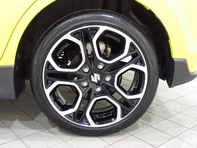 スイフトスポーツ スポーツ　ＺＣ３３Ｓ（9枚目）