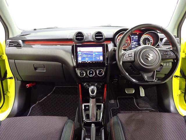 スイフトスポーツ スポーツ　ＺＣ３３Ｓ（10枚目）