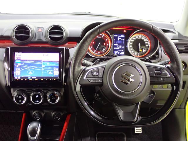 スイフトスポーツ スポーツ　ＺＣ３３Ｓ（11枚目）