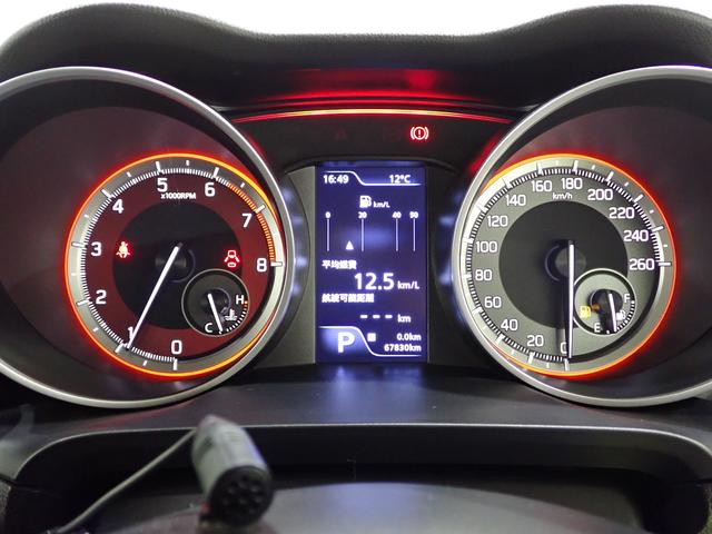 スイフトスポーツ スポーツ　ＺＣ３３Ｓ（12枚目）