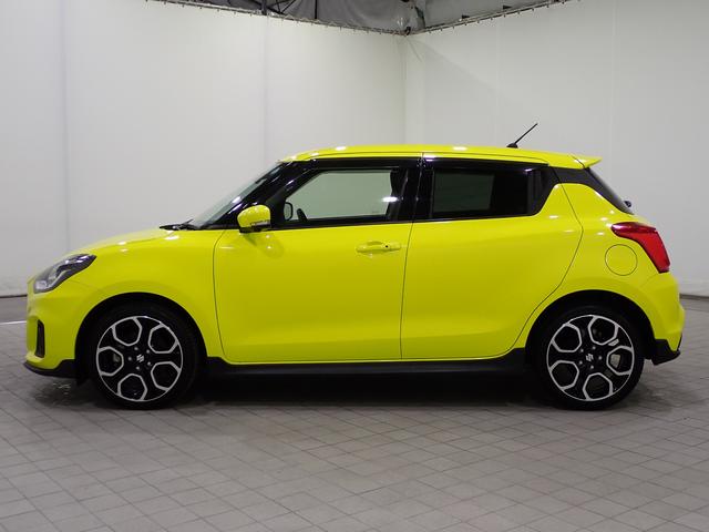 スイフトスポーツ スポーツ　ＺＣ３３Ｓ（25枚目）