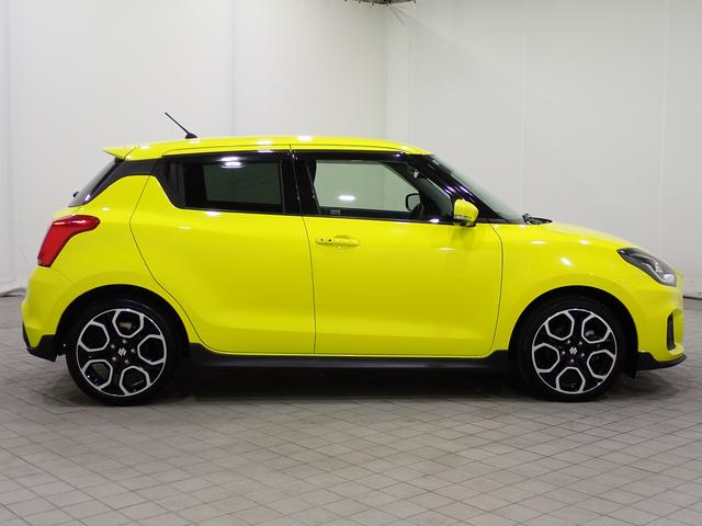 スイフトスポーツ スポーツ　ＺＣ３３Ｓ（26枚目）