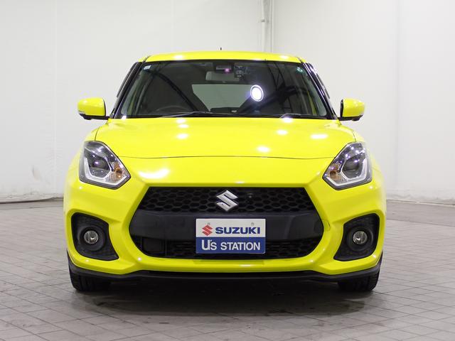 スイフトスポーツ スポーツ　ＺＣ３３Ｓ（27枚目）