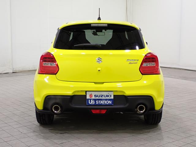 スイフトスポーツ スポーツ　ＺＣ３３Ｓ（28枚目）