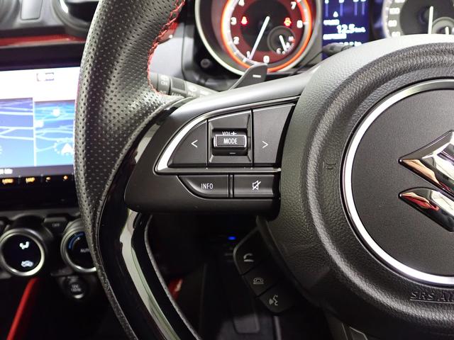 スイフトスポーツ スポーツ　ＺＣ３３Ｓ（30枚目）