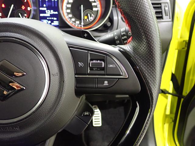 スイフトスポーツ スポーツ　ＺＣ３３Ｓ（31枚目）