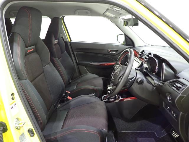 スイフトスポーツ スポーツ　ＺＣ３３Ｓ（38枚目）