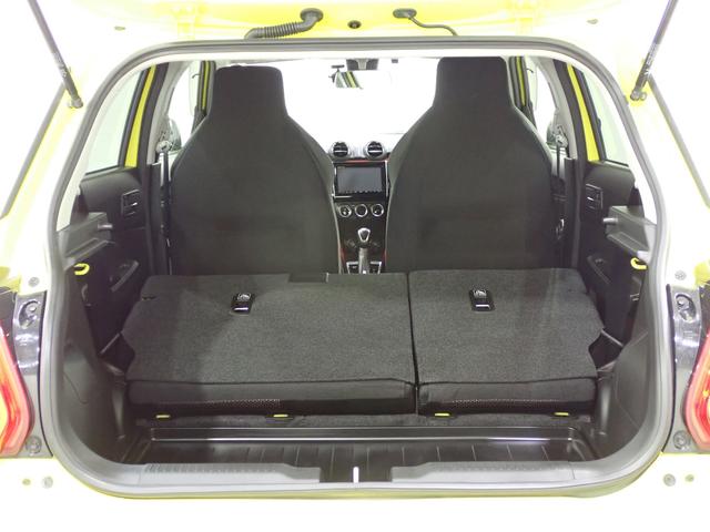 スイフトスポーツ スポーツ　ＺＣ３３Ｓ（41枚目）