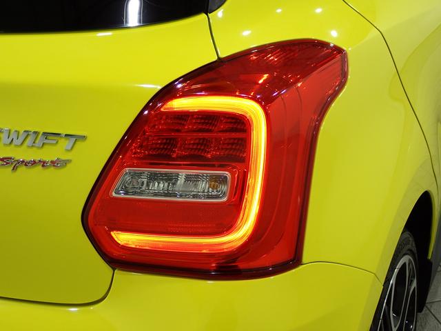 スイフトスポーツ スポーツ　ＺＣ３３Ｓ（46枚目）