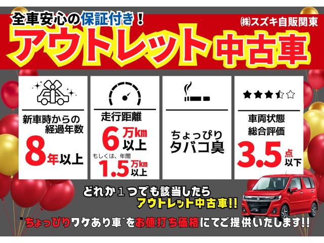 ハスラー Ｊ　ＳＴＹＬＥ　ＩＩターボ！先行初売！アウトレット　ナビ　７インチナビ　バックカメラ　ＥＴＣ車載機　デュアルカメラブレーキサポート　クルーズコントロール　キーレスプッシュスタート　シートヒーター　オートエアコン　ディスチャージヘッドライト　フォグライト（3枚目）