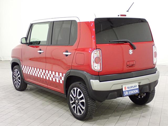 ハスラー Ｊ　ＳＴＹＬＥ　ＩＩターボ！先行初売！アウトレット　ナビ　７インチナビ　バックカメラ　ＥＴＣ車載機　デュアルカメラブレーキサポート　クルーズコントロール　キーレスプッシュスタート　シートヒーター　オートエアコン　ディスチャージヘッドライト　フォグライト（9枚目）