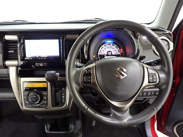 ハスラー Ｊ　ＳＴＹＬＥ　ＩＩターボ！先行初売！アウトレット　ナビ　７インチナビ　バックカメラ　ＥＴＣ車載機　デュアルカメラブレーキサポート　クルーズコントロール　キーレスプッシュスタート　シートヒーター　オートエアコン　ディスチャージヘッドライト　フォグライト（16枚目）