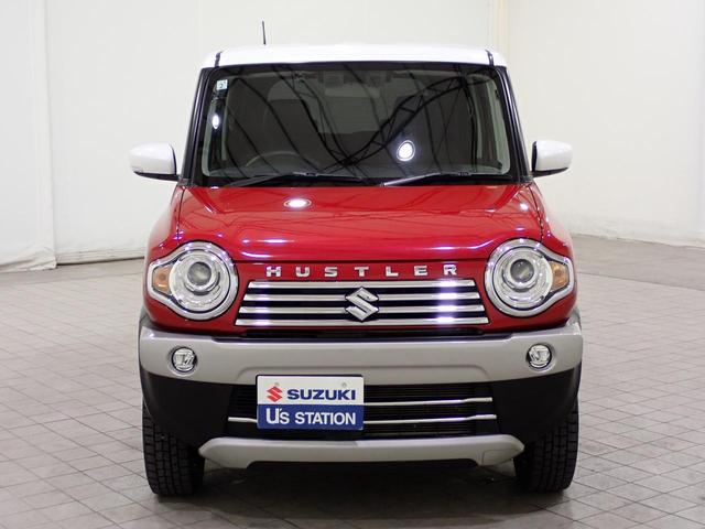 ハスラー Ｊ　ＳＴＹＬＥ　ＩＩターボ！先行初売！アウトレット　ナビ　７インチナビ　バックカメラ　ＥＴＣ車載機　デュアルカメラブレーキサポート　クルーズコントロール　キーレスプッシュスタート　シートヒーター　オートエアコン　ディスチャージヘッドライト　フォグライト（29枚目）