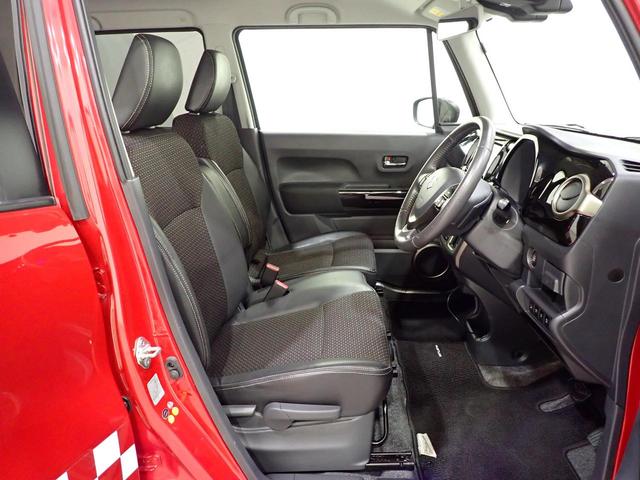 ハスラー Ｊ　ＳＴＹＬＥ　ＩＩターボ！先行初売！アウトレット　ナビ　７インチナビ　バックカメラ　ＥＴＣ車載機　デュアルカメラブレーキサポート　クルーズコントロール　キーレスプッシュスタート　シートヒーター　オートエアコン　ディスチャージヘッドライト　フォグライト（41枚目）