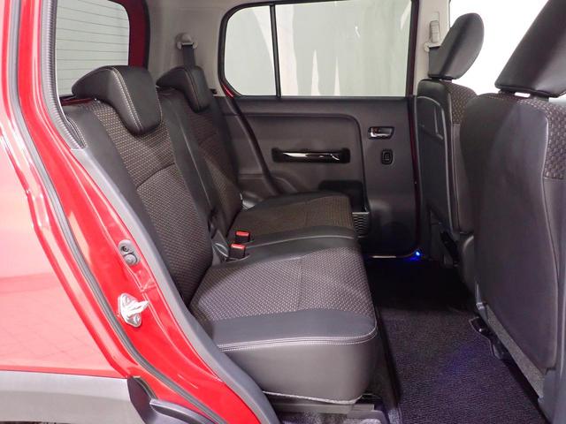 ハスラー Ｊ　ＳＴＹＬＥ　ＩＩターボ！先行初売！アウトレット　ナビ　７インチナビ　バックカメラ　ＥＴＣ車載機　デュアルカメラブレーキサポート　クルーズコントロール　キーレスプッシュスタート　シートヒーター　オートエアコン　ディスチャージヘッドライト　フォグライト（42枚目）