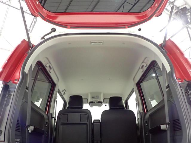 ハスラー Ｊ　ＳＴＹＬＥ　ＩＩターボ！先行初売！アウトレット　ナビ　７インチナビ　バックカメラ　ＥＴＣ車載機　デュアルカメラブレーキサポート　クルーズコントロール　キーレスプッシュスタート　シートヒーター　オートエアコン　ディスチャージヘッドライト　フォグライト（46枚目）