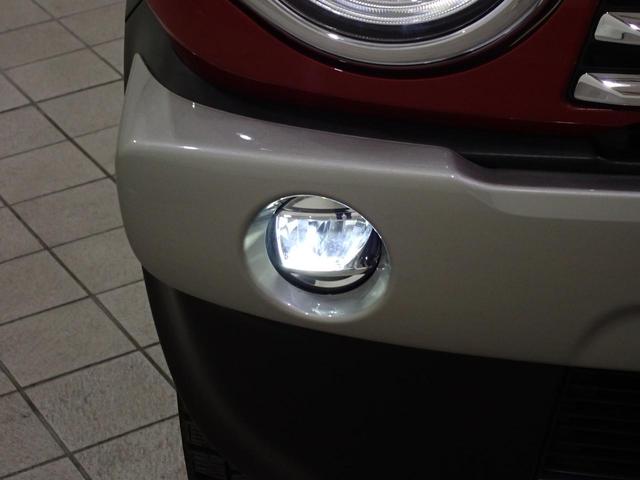 ハスラー Ｊ　ＳＴＹＬＥ　ＩＩターボ！先行初売！アウトレット　ナビ　７インチナビ　バックカメラ　ＥＴＣ車載機　デュアルカメラブレーキサポート　クルーズコントロール　キーレスプッシュスタート　シートヒーター　オートエアコン　ディスチャージヘッドライト　フォグライト（49枚目）