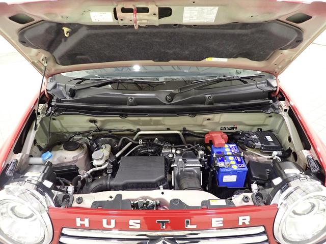 ハスラー Ｊ　ＳＴＹＬＥ　ＩＩターボ！先行初売！アウトレット　ナビ　７インチナビ　バックカメラ　ＥＴＣ車載機　デュアルカメラブレーキサポート　クルーズコントロール　キーレスプッシュスタート　シートヒーター　オートエアコン　ディスチャージヘッドライト　フォグライト（52枚目）