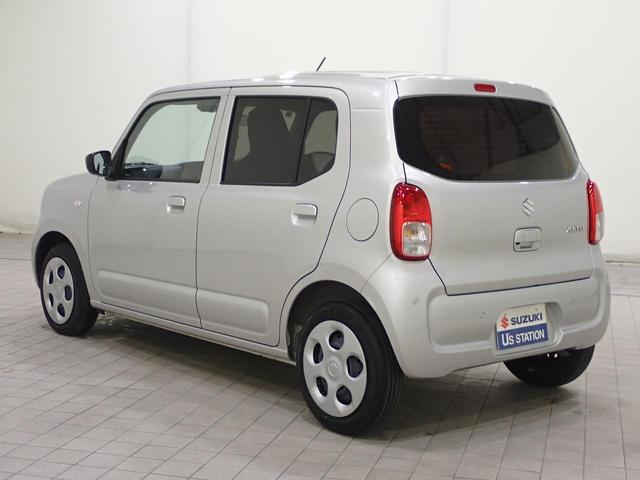 アルト Ｌ２型！先行初売！モニターオーディオ　バックカメラ　キーレス　デュアルカメラブレーキサポート　モニターオーディオ　バックカメラ　キーレスエントリー　シートヒーター　オートライト（9枚目）