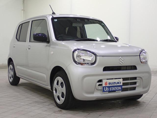 アルト Ｌ２型！先行初売！モニターオーディオ　バックカメラ　キーレス　デュアルカメラブレーキサポート　モニターオーディオ　バックカメラ　キーレスエントリー　シートヒーター　オートライト（10枚目）