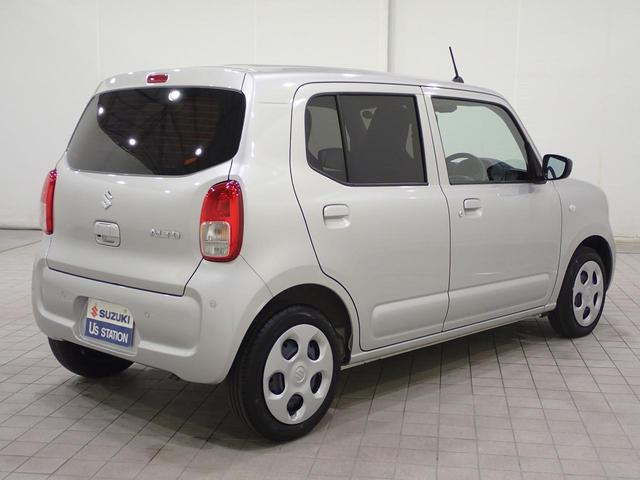 アルト Ｌ２型！先行初売！モニターオーディオ　バックカメラ　キーレス　デュアルカメラブレーキサポート　モニターオーディオ　バックカメラ　キーレスエントリー　シートヒーター　オートライト（11枚目）