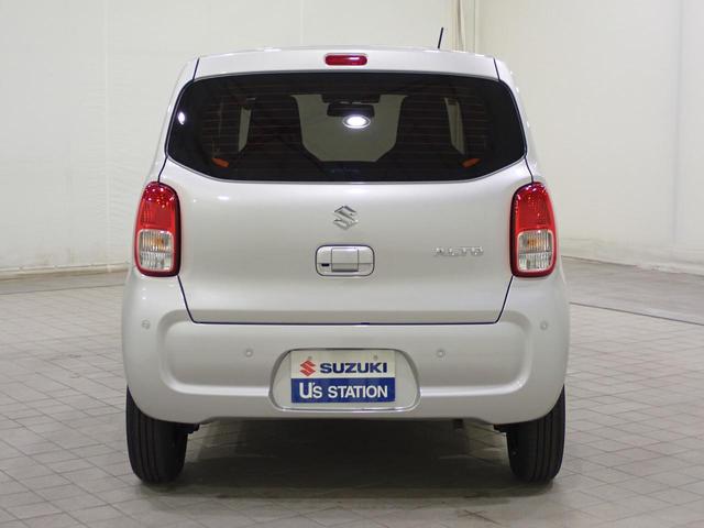 アルト Ｌ２型！先行初売！モニターオーディオ　バックカメラ　キーレス　デュアルカメラブレーキサポート　モニターオーディオ　バックカメラ　キーレスエントリー　シートヒーター　オートライト（31枚目）