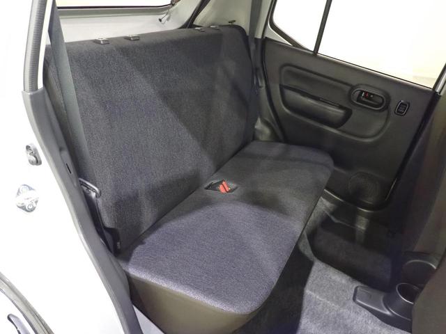 アルト Ｌ２型！先行初売！モニターオーディオ　バックカメラ　キーレス　デュアルカメラブレーキサポート　モニターオーディオ　バックカメラ　キーレスエントリー　シートヒーター　オートライト（45枚目）