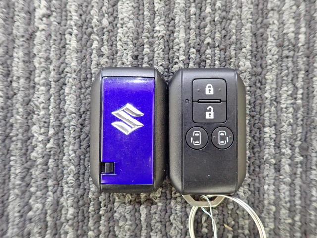 ワゴンＲスマイル ハイブリッドＳ　！先行初売り！（55枚目）