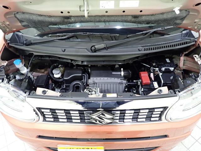 ワゴンＲスマイル ハイブリッドＳ　！先行初売り！（56枚目）