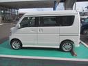 ＰＺターボ　ハイルーフ　５型　　フルタイム４ＷＤ(5枚目)