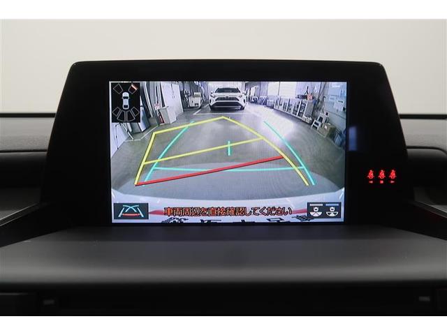 クラウンハイブリッド RSアドバンス 革シート サンルーフ フルセグ メモリーナビ DVD再生 ミュージックプレイヤー接続可 バックカメラ 衝突被害軽減システム ETC ドラレコ LEDヘッドランプ ワンオーナー フルエアロ 記録簿(6枚目)