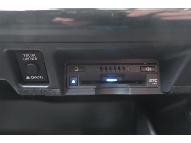 クラウンハイブリッド RSアドバンス 革シート サンルーフ フルセグ メモリーナビ DVD再生 ミュージックプレイヤー接続可 バックカメラ 衝突被害軽減システム ETC ドラレコ LEDヘッドランプ ワンオーナー フルエアロ 記録簿(15枚目)