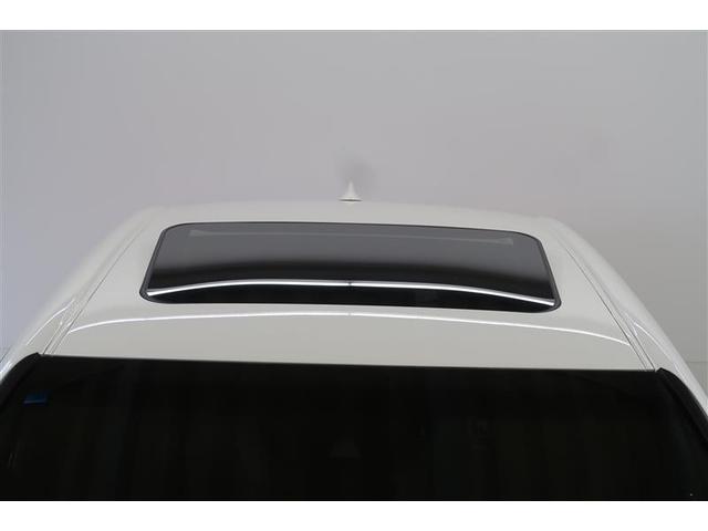 クラウンハイブリッド RSアドバンス 革シート サンルーフ フルセグ メモリーナビ DVD再生 ミュージックプレイヤー接続可 バックカメラ 衝突被害軽減システム ETC ドラレコ LEDヘッドランプ ワンオーナー フルエアロ 記録簿(23枚目)