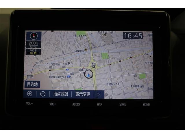ノア Ｓｉ　ダブルバイビーＩＩ　フルセグ　メモリーナビ　ＤＶＤ再生　後席モニター　バックカメラ　衝突被害軽減システム　ＥＴＣ　ドラレコ　両側電動スライド　ＬＥＤヘッドランプ　ウオークスルー　乗車定員７人　３列シート　ワンオーナー（6枚目）