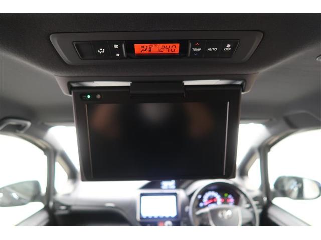 ノア Ｓｉ　ダブルバイビーＩＩ　フルセグ　メモリーナビ　ＤＶＤ再生　後席モニター　バックカメラ　衝突被害軽減システム　ＥＴＣ　ドラレコ　両側電動スライド　ＬＥＤヘッドランプ　ウオークスルー　乗車定員７人　３列シート　ワンオーナー（15枚目）