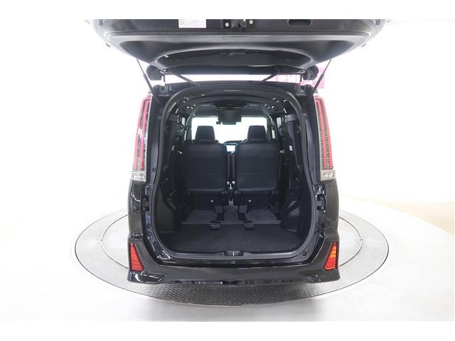 ノア Ｓｉ　ダブルバイビーＩＩ　フルセグ　メモリーナビ　ＤＶＤ再生　後席モニター　バックカメラ　衝突被害軽減システム　ＥＴＣ　ドラレコ　両側電動スライド　ＬＥＤヘッドランプ　ウオークスルー　乗車定員７人　３列シート　ワンオーナー（33枚目）