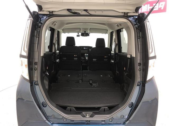 ルーミー カスタムＧ　フルセグ　メモリーナビ　ＤＶＤ再生　バックカメラ　衝突被害軽減システム　ＥＴＣ　ドラレコ　両側電動スライド　ＬＥＤヘッドランプ　ウオークスルー　ワンオーナー　記録簿　アイドリングストップ（14枚目）