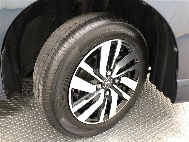 ルーミー カスタムＧ　フルセグ　メモリーナビ　ＤＶＤ再生　バックカメラ　衝突被害軽減システム　ＥＴＣ　ドラレコ　両側電動スライド　ＬＥＤヘッドランプ　ウオークスルー　ワンオーナー　記録簿　アイドリングストップ（15枚目）