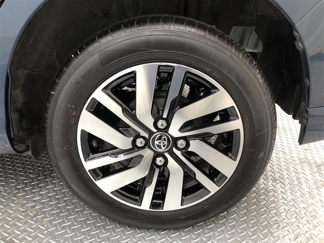 ルーミー カスタムＧ　フルセグ　メモリーナビ　ＤＶＤ再生　バックカメラ　衝突被害軽減システム　ＥＴＣ　ドラレコ　両側電動スライド　ＬＥＤヘッドランプ　ウオークスルー　ワンオーナー　記録簿　アイドリングストップ（16枚目）