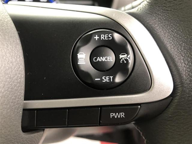 ルーミー カスタムＧ　フルセグ　メモリーナビ　ＤＶＤ再生　バックカメラ　衝突被害軽減システム　ＥＴＣ　ドラレコ　両側電動スライド　ＬＥＤヘッドランプ　ウオークスルー　ワンオーナー　記録簿　アイドリングストップ（26枚目）