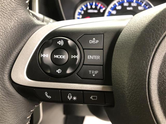 ルーミー カスタムＧ　フルセグ　メモリーナビ　ＤＶＤ再生　バックカメラ　衝突被害軽減システム　ＥＴＣ　ドラレコ　両側電動スライド　ＬＥＤヘッドランプ　ウオークスルー　ワンオーナー　記録簿　アイドリングストップ（27枚目）