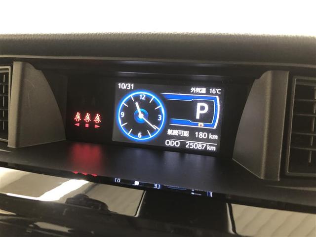 ルーミー カスタムＧ　フルセグ　メモリーナビ　ＤＶＤ再生　バックカメラ　衝突被害軽減システム　ＥＴＣ　ドラレコ　両側電動スライド　ＬＥＤヘッドランプ　ウオークスルー　ワンオーナー　記録簿　アイドリングストップ（30枚目）