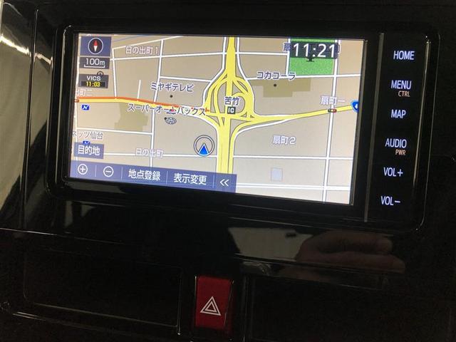 ルーミー カスタムＧ　フルセグ　メモリーナビ　ＤＶＤ再生　バックカメラ　衝突被害軽減システム　ＥＴＣ　ドラレコ　両側電動スライド　ＬＥＤヘッドランプ　ウオークスルー　ワンオーナー　記録簿　アイドリングストップ（31枚目）